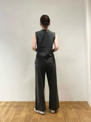 23区 永石 コーディネート画像