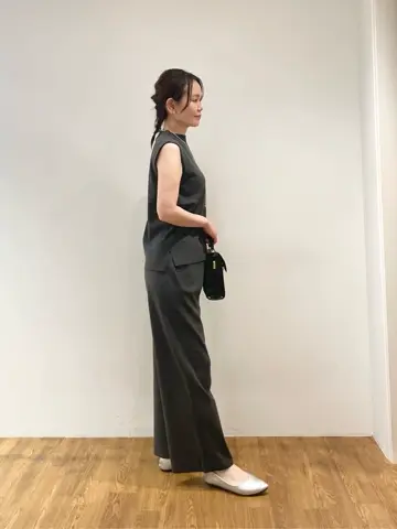 23区 永石 コーディネート画像