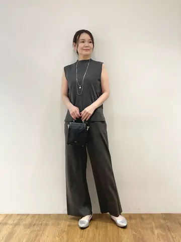 23区 永石 コーディネート画像