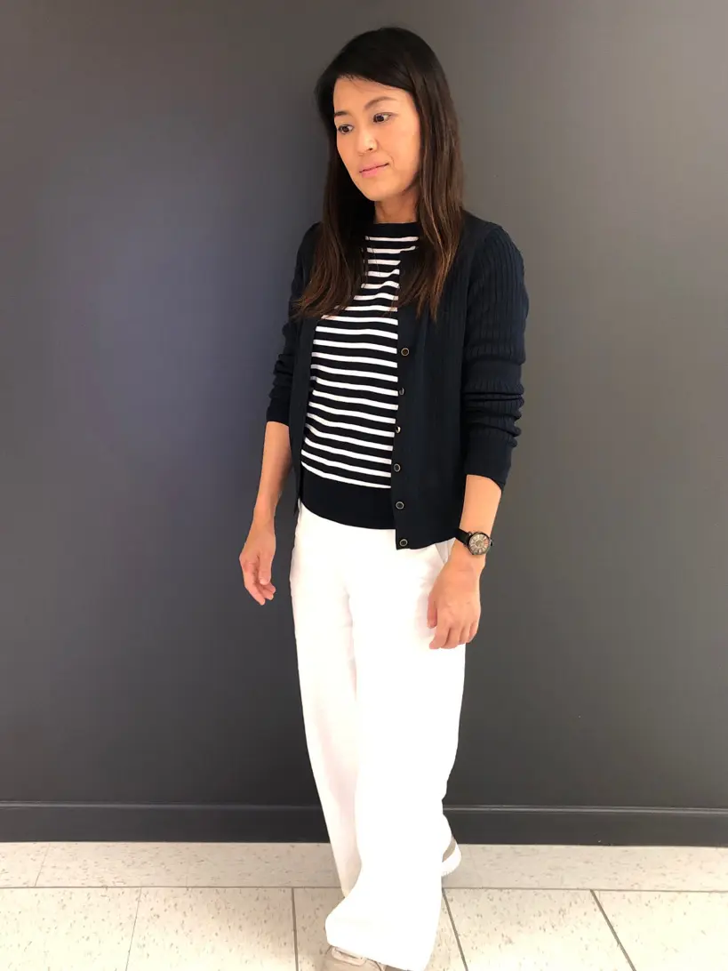  秋田 コーディネート画像