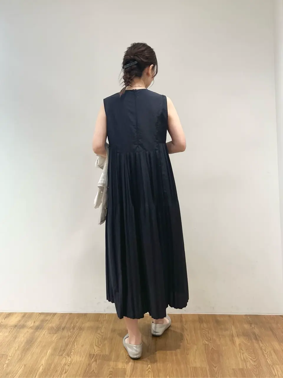 23区 永石 コーディネート画像