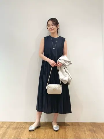 23区 永石 コーディネート画像