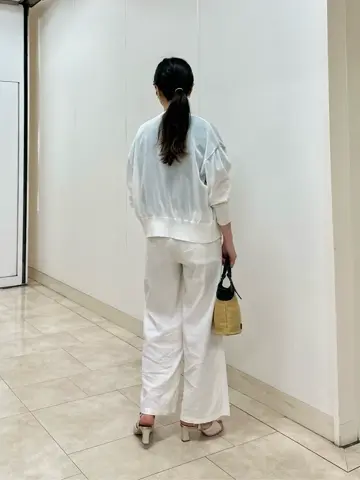 23区 西嶋 コーディネート画像