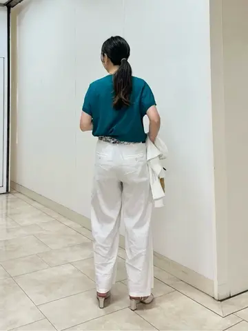 23区 西嶋 コーディネート画像