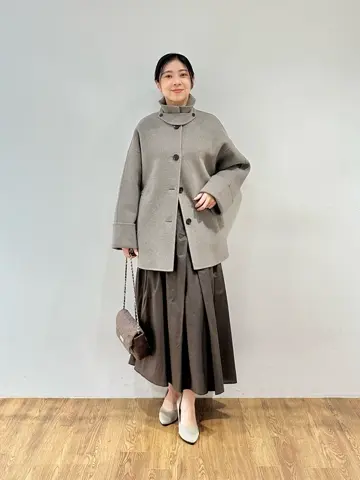 23区 西嶋 コーディネート画像