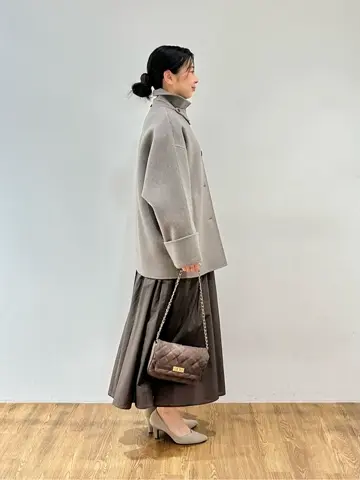 23区 西嶋 コーディネート画像