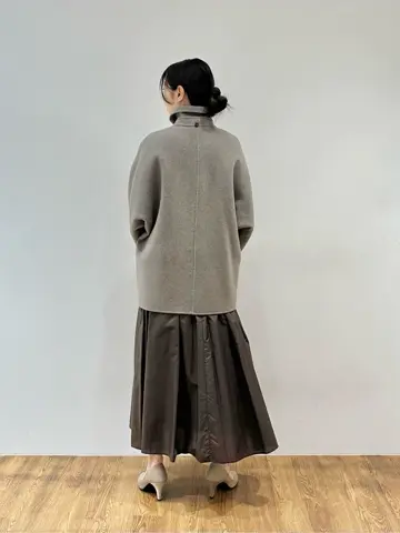 23区 西嶋 コーディネート画像