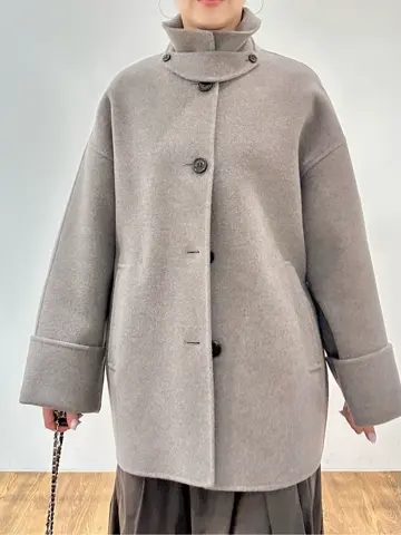 23区 西嶋 コーディネート画像