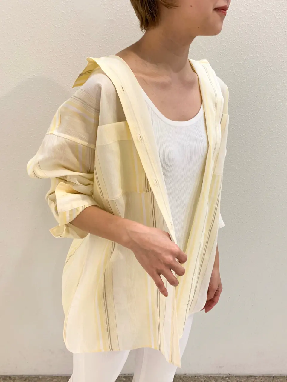 23区 大原 コーディネート画像