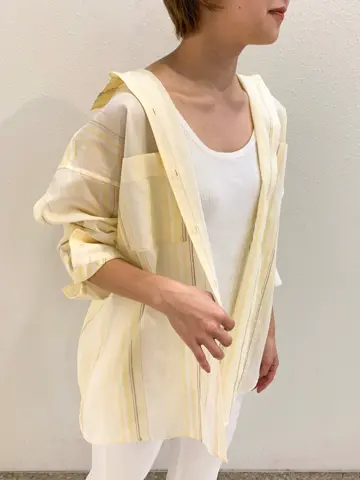 23区 大原 コーディネート画像