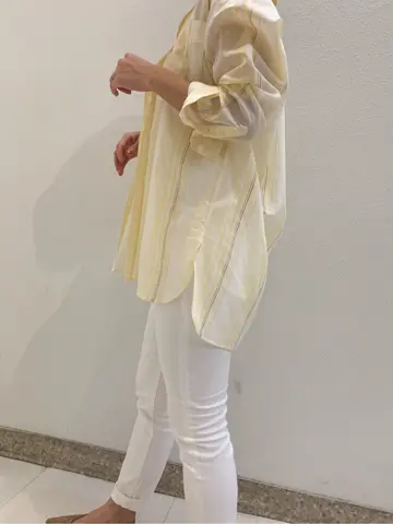 23区 大原 コーディネート画像