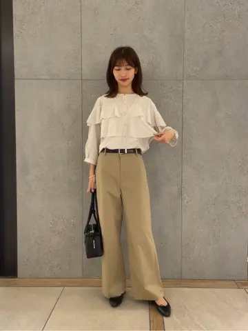 23区 宋詞 コーディネート画像