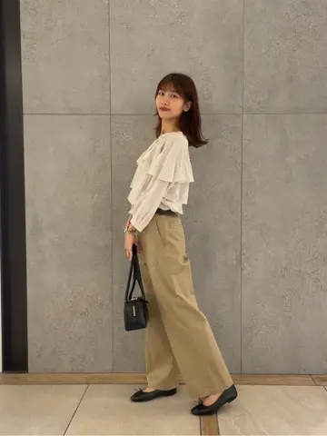 23区 宋詞 コーディネート画像