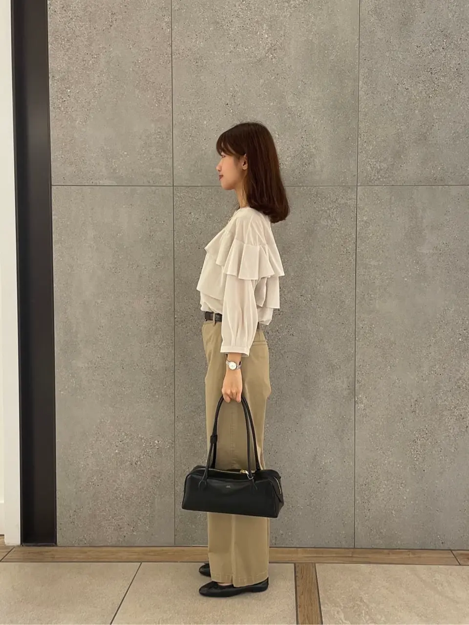 23区 宋詞 コーディネート画像