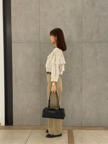 23区 宋詞 コーディネート画像