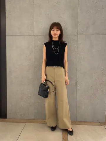 23区 宋詞 コーディネート画像