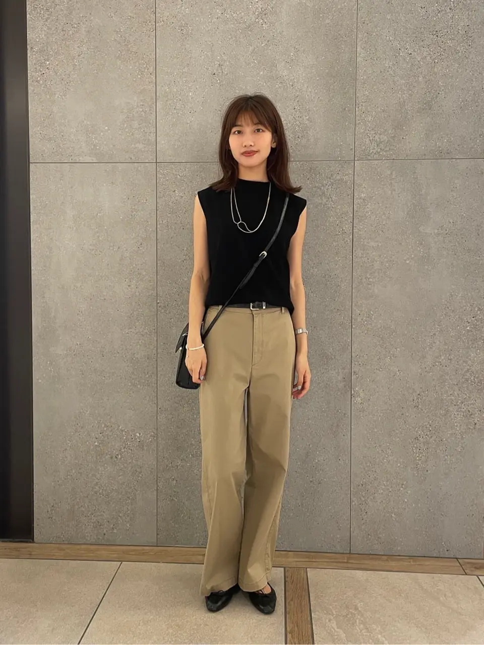 23区 宋詞 コーディネート画像