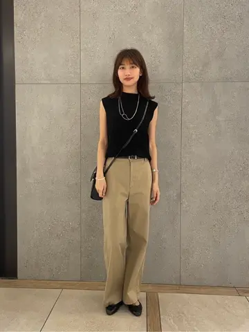 23区 宋詞 コーディネート画像