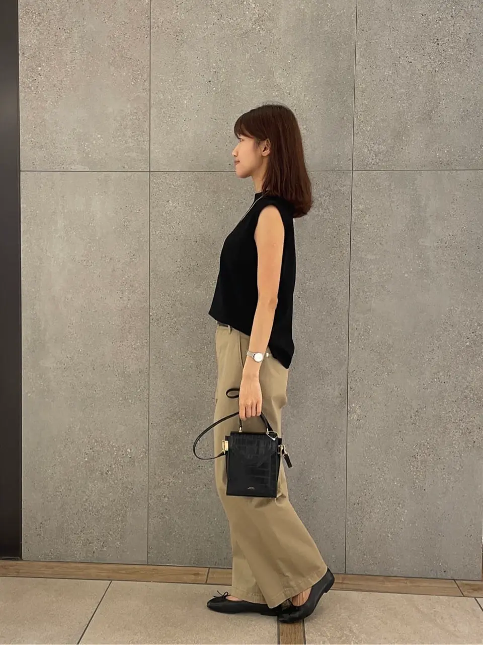 23区 宋詞 コーディネート画像