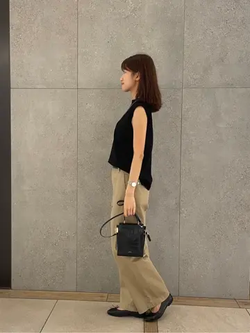 23区 宋詞 コーディネート画像