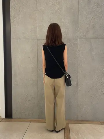 23区 宋詞 コーディネート画像