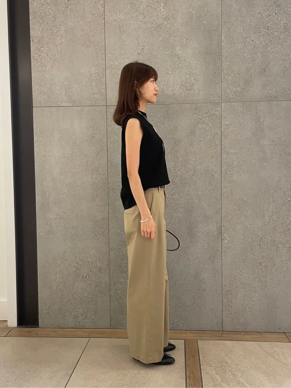 23区 宋詞 コーディネート画像