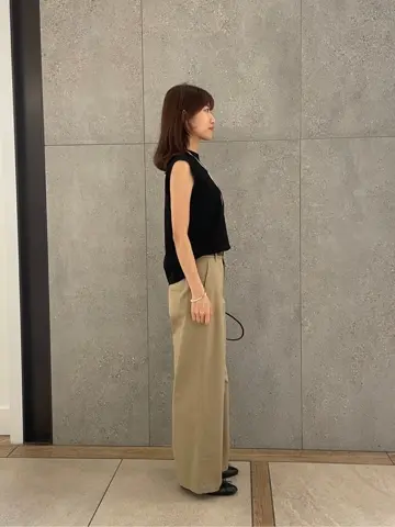 23区 宋詞 コーディネート画像