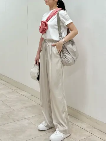 23区 西嶋 コーディネート画像