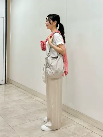 23区 西嶋 コーディネート画像