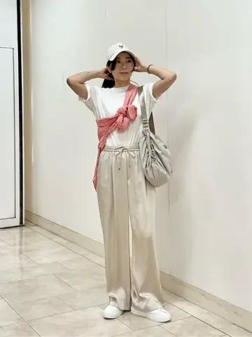 23区 西嶋 コーディネート画像