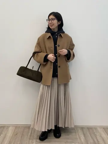 23区 板垣 コーディネート画像