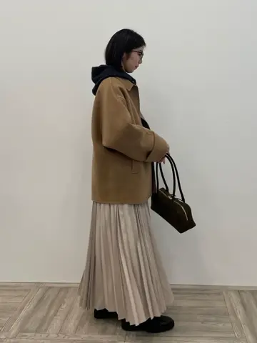 23区 板垣 コーディネート画像