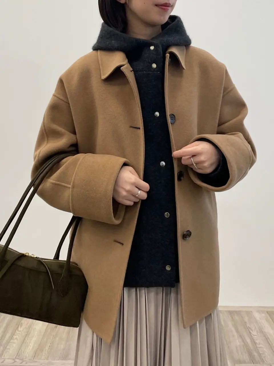 23区 板垣 コーディネート画像