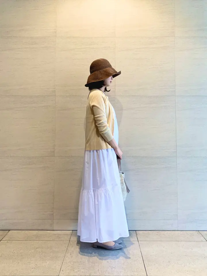 23区 望月 コーディネート画像