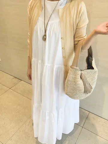 23区 望月 コーディネート画像