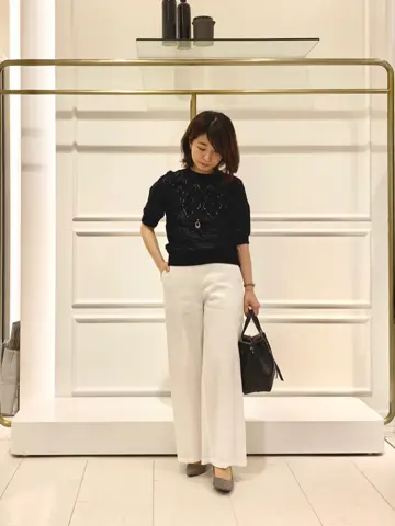 23区 望月 コーディネート画像