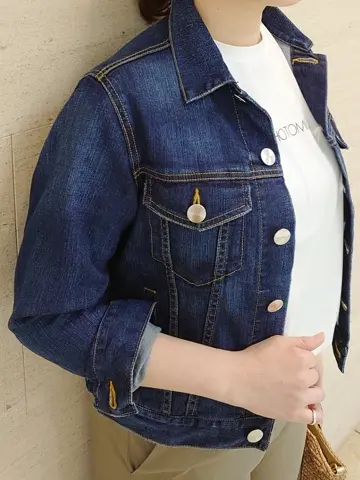 23区 新井田 コーディネート画像