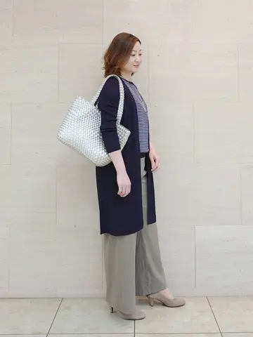 23区 新井田 コーディネート画像