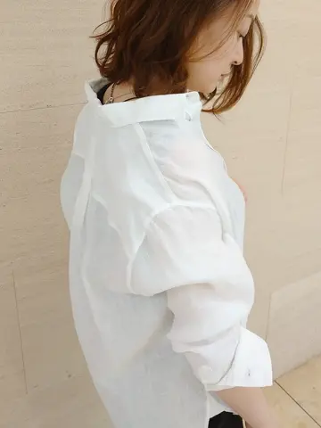 23区 新井田 コーディネート画像