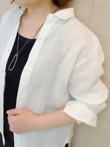 23区 新井田 コーディネート画像