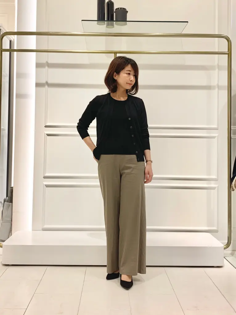 23区 望月 コーディネート画像