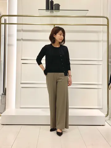 23区 望月 コーディネート画像