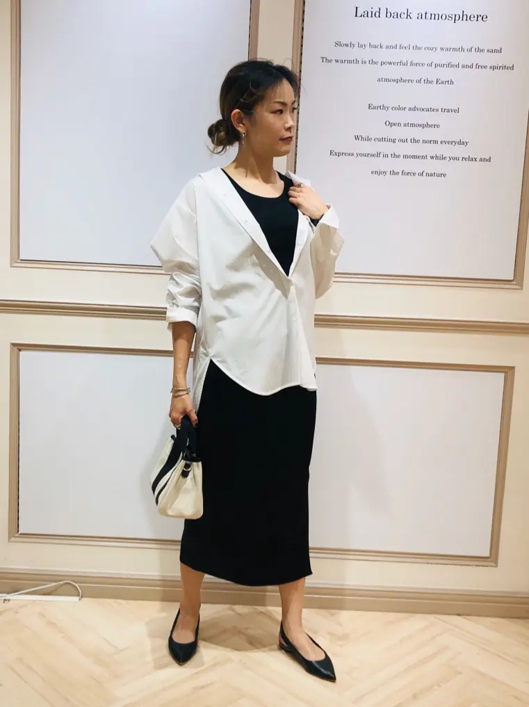  松本 コーディネート画像