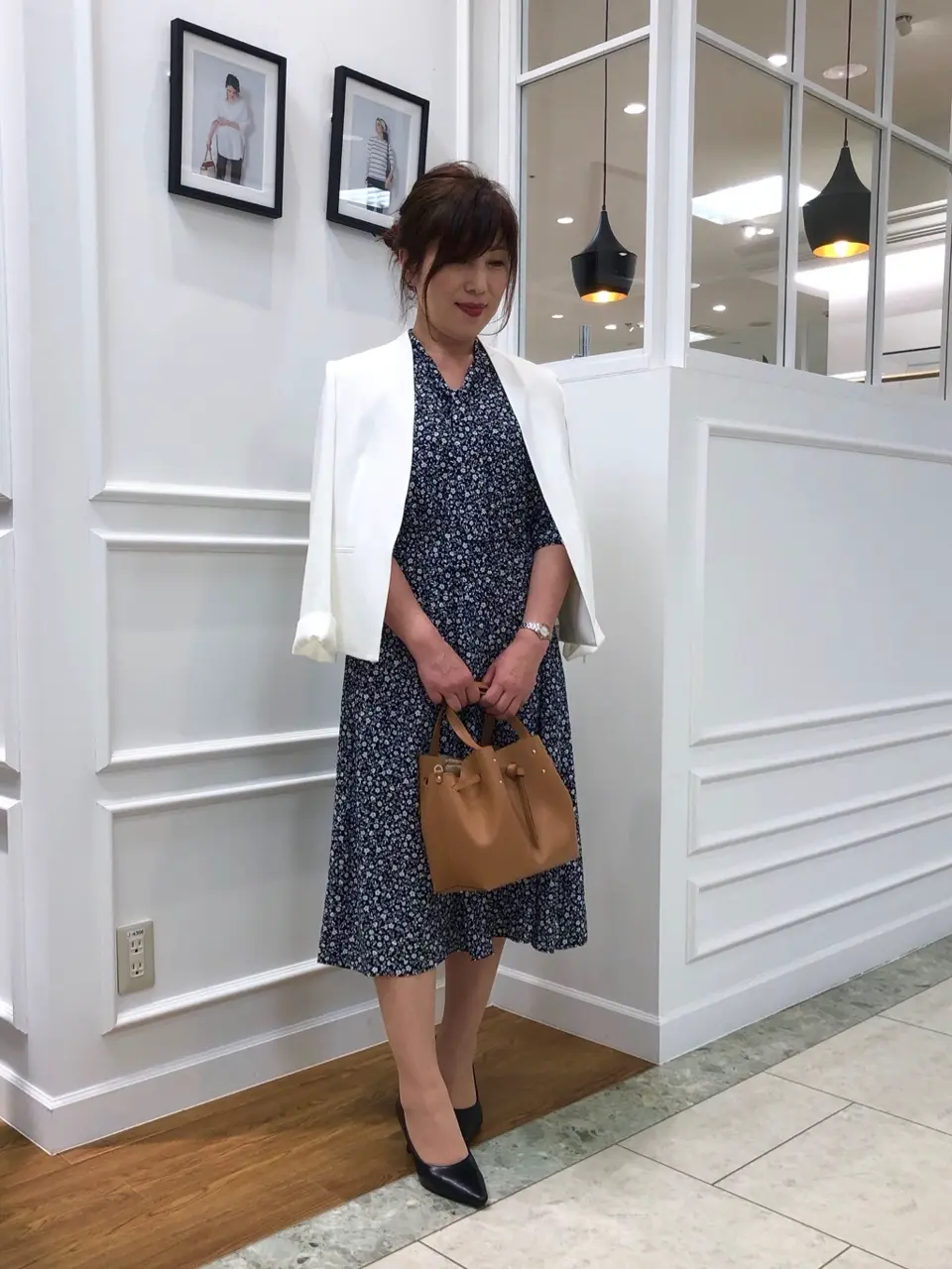 23区 高橋 コーディネート画像