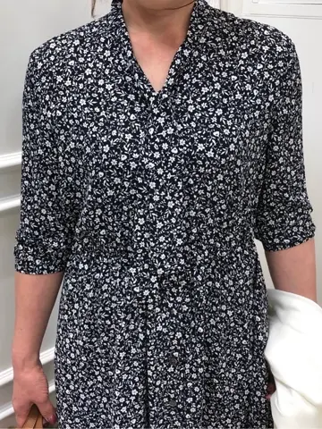 23区 高橋 コーディネート画像