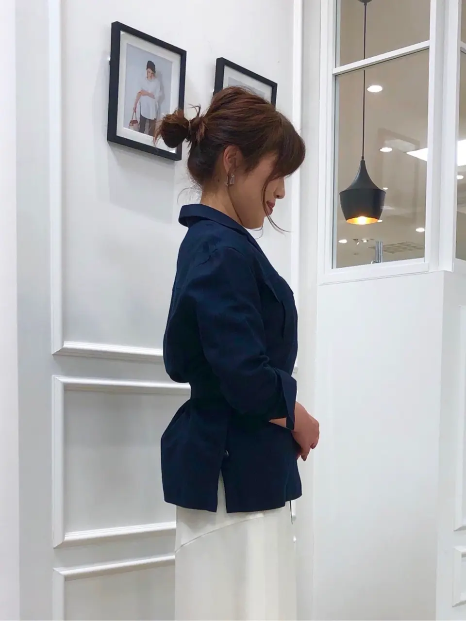 23区 高橋 コーディネート画像