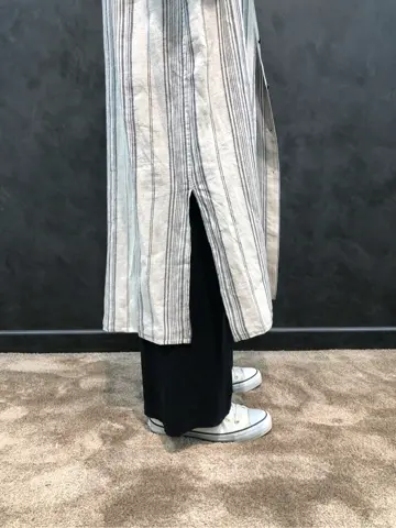 23区 木村 コーディネート画像