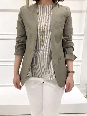 23区 望月 コーディネート画像