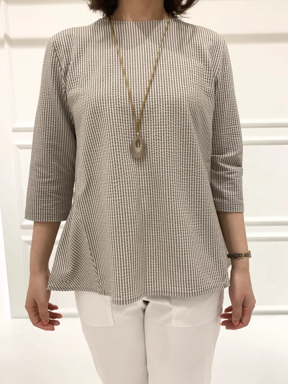 23区 望月 コーディネート画像