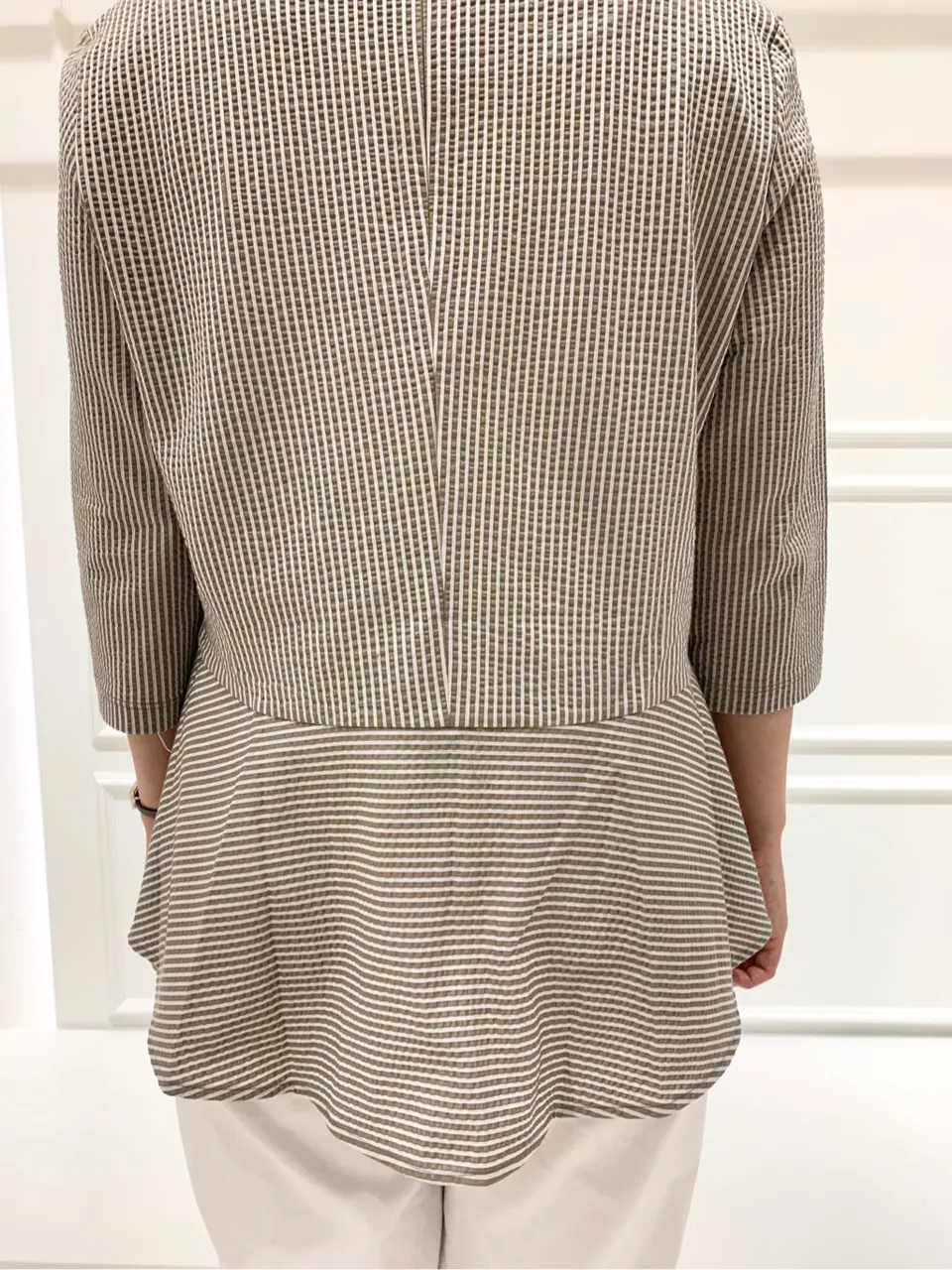 23区 望月 コーディネート画像